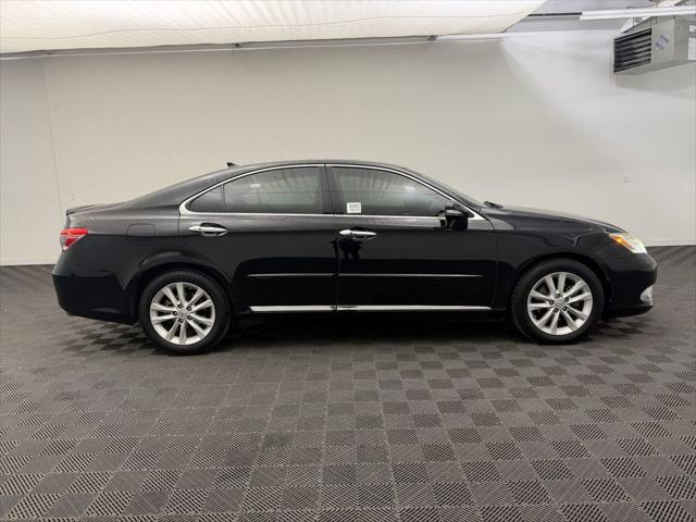2012 Lexus ES 350 Unknown