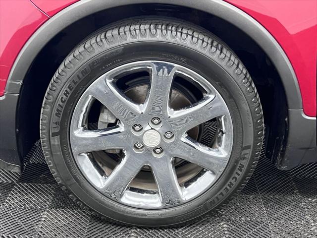 2016 Buick Encore Leather