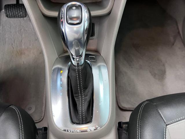 2016 Buick Encore Leather