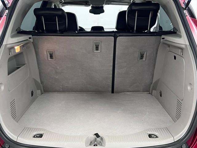 2016 Buick Encore Leather