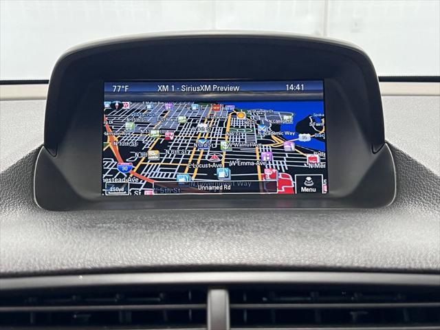 2016 Buick Encore Leather