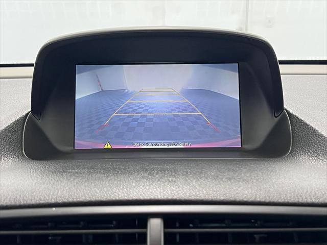 2016 Buick Encore Leather