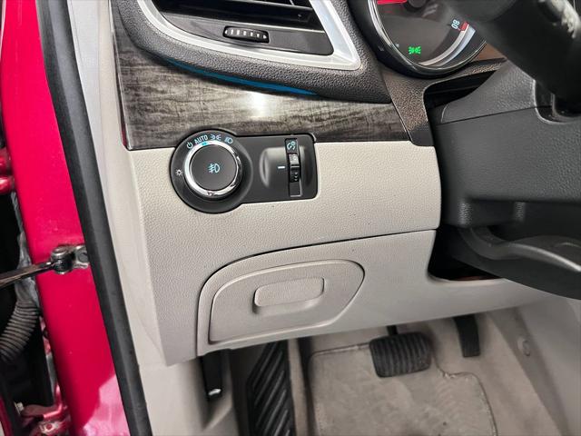 2016 Buick Encore Leather