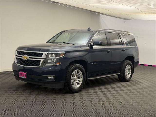 2020 Chevrolet Tahoe 4WD LT for sale in Kellogg, ID