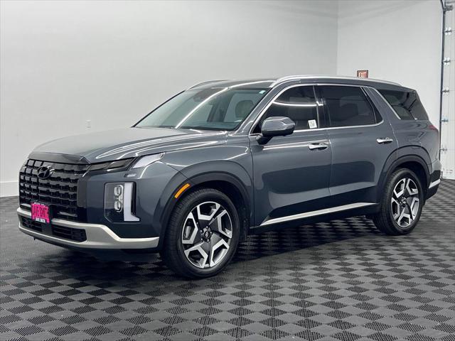 2023 Hyundai Palisade Limited for sale in Kellogg, ID