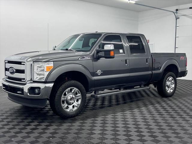 2016 Ford F-350 Unknown for sale in Kellogg, ID