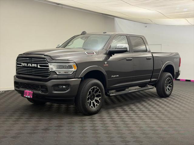 2020 Jeep Ram 2500 Laramie Crew Cab 4x4 6'4" Box for sale in Kellogg, ID