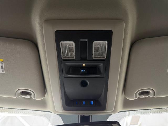 2018 Ram 3500 Laramie Crew Cab 4x4 8' Box