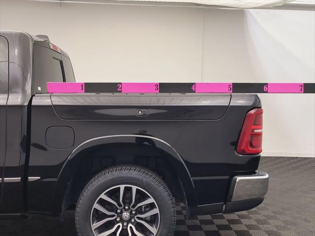 2025 Ram 1500 Limited Crew Cab 4x4 5'7" Box