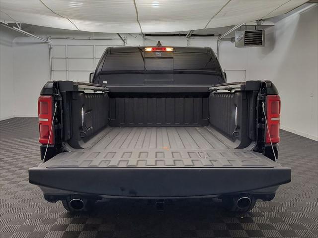 2025 Ram 1500 Limited Crew Cab 4x4 5'7" Box