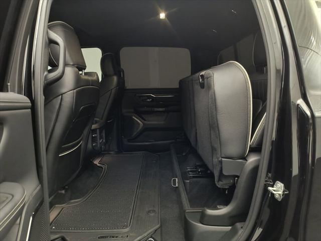 2025 Ram 1500 Limited Crew Cab 4x4 5'7" Box