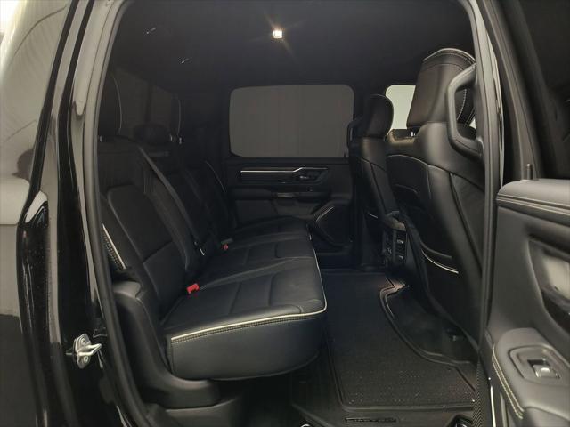 2025 Ram 1500 Limited Crew Cab 4x4 5'7" Box