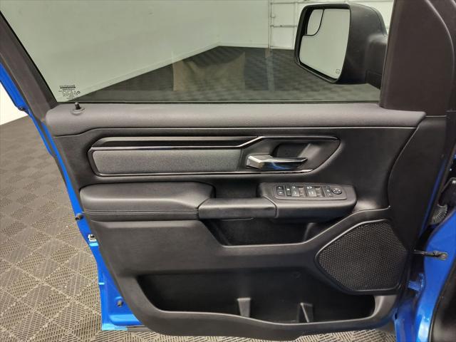 2023 Ram 1500 Big Horn Crew Cab 4x4 5'7" Box