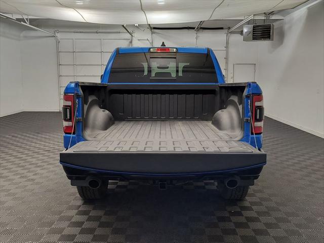 2023 Ram 1500 Big Horn Crew Cab 4x4 5'7" Box