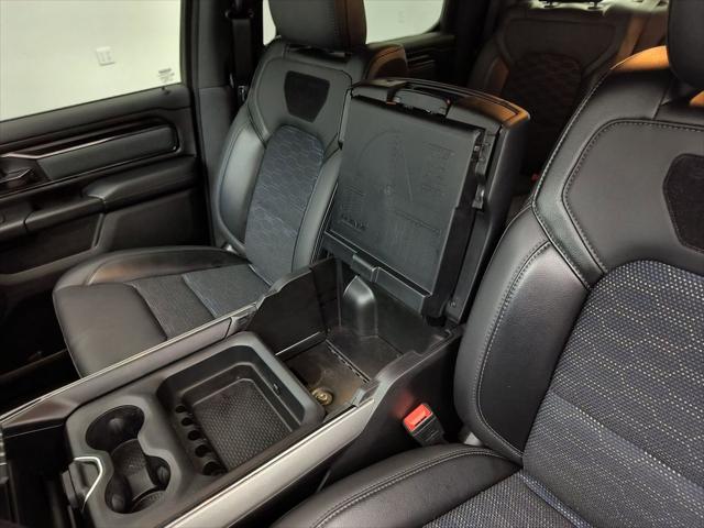2023 Ram 1500 Big Horn Crew Cab 4x4 5'7" Box