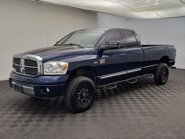 2009 Dodge Ram 2500 Laramie for sale in Kellogg, ID