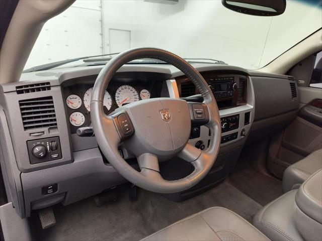 2009 Dodge Ram 2500 Laramie