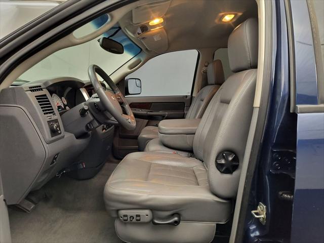 2009 Dodge Ram 2500 Laramie