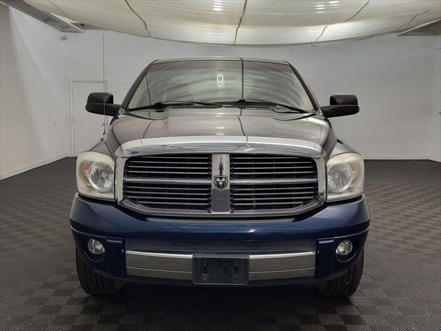 2009 Dodge Ram 2500 Laramie