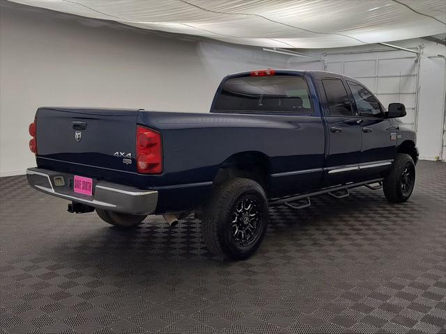 2009 Dodge Ram 2500 Laramie