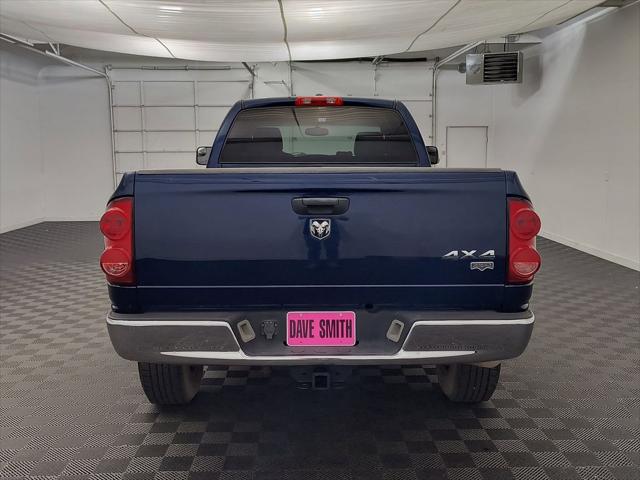2009 Dodge Ram 2500 Laramie