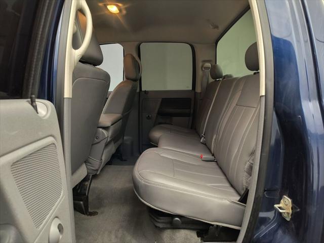 2009 Dodge Ram 2500 Laramie
