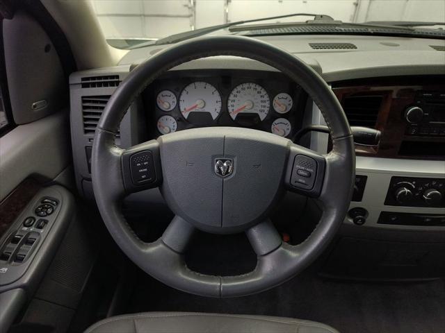 2009 Dodge Ram 2500 Laramie