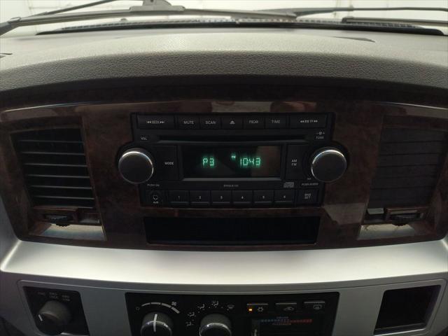 2009 Dodge Ram 2500 Laramie