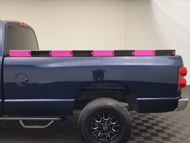 2009 Dodge Ram 2500 Laramie