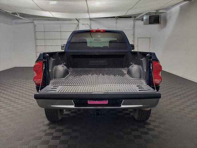 2009 Dodge Ram 2500 Laramie