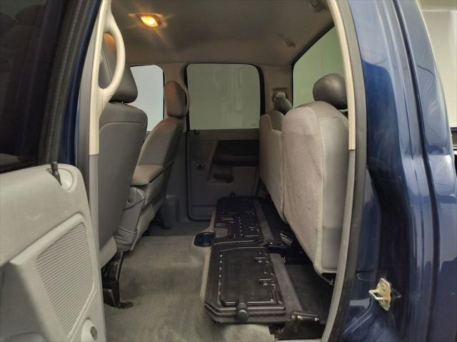 2009 Dodge Ram 2500 Laramie