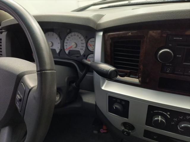 2009 Dodge Ram 2500 Laramie