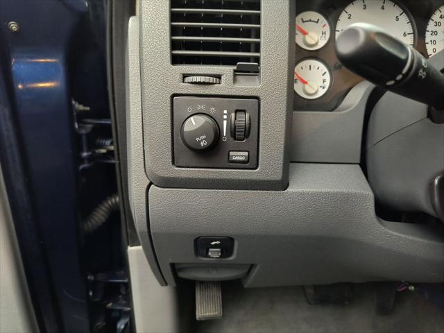 2009 Dodge Ram 2500 Laramie