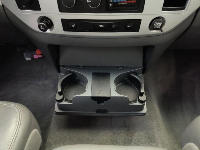 2009 Dodge Ram 2500 Laramie