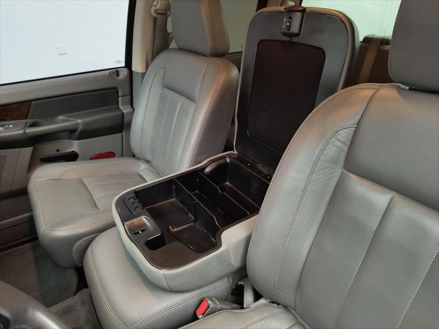 2009 Dodge Ram 2500 Laramie