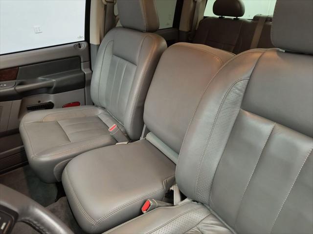 2009 Dodge Ram 2500 Laramie