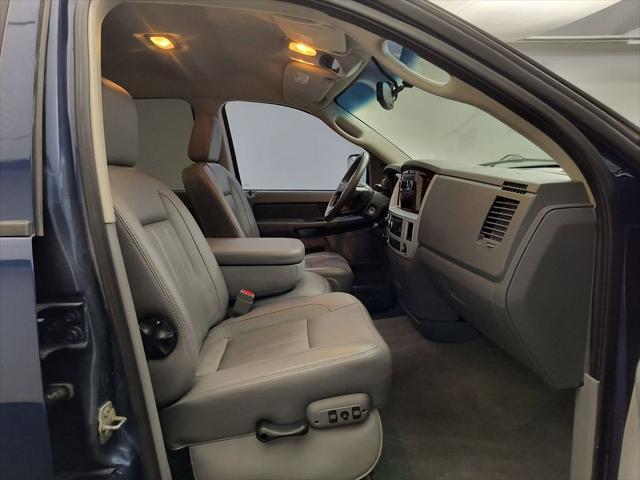 2009 Dodge Ram 2500 Laramie