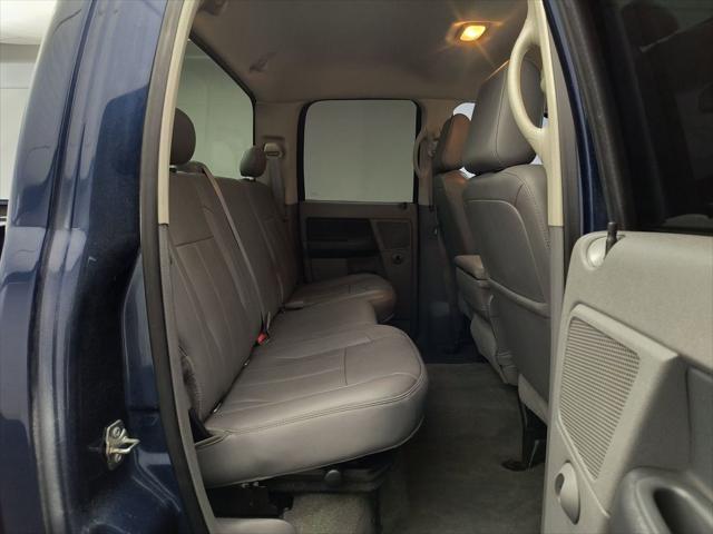 2009 Dodge Ram 2500 Laramie
