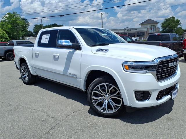 2026 RAM Ram 1500 RAM 1500 TUNGSTEN CREW CAB 4X4 2026 RAM Ram 1500 RAM 1500 TUNGSTEN CREW CAB 4X4