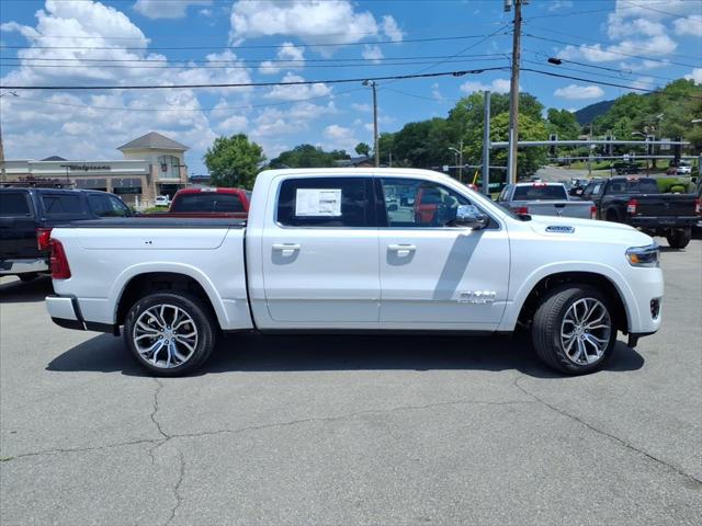 2026 RAM Ram 1500 RAM 1500 TUNGSTEN CREW CAB 4X4 2026 RAM Ram 1500 RAM 1500 TUNGSTEN CREW CAB 4X4