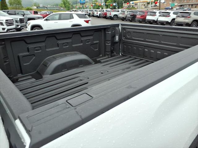2026 Chevrolet Silverado 2500HD Crew Cab, Standard Bed, LT, 4WD