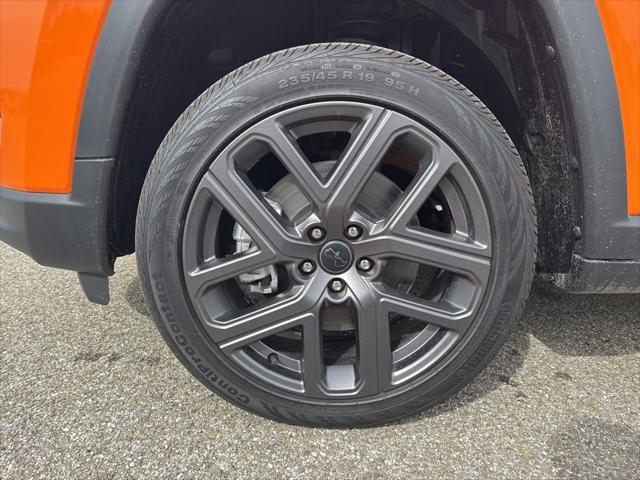 2026 Jeep Compass COMPASS LIMITED ALTITUDE 4X4 2026 Jeep Compass COMPASS LIMITED ALTITUDE 4X4