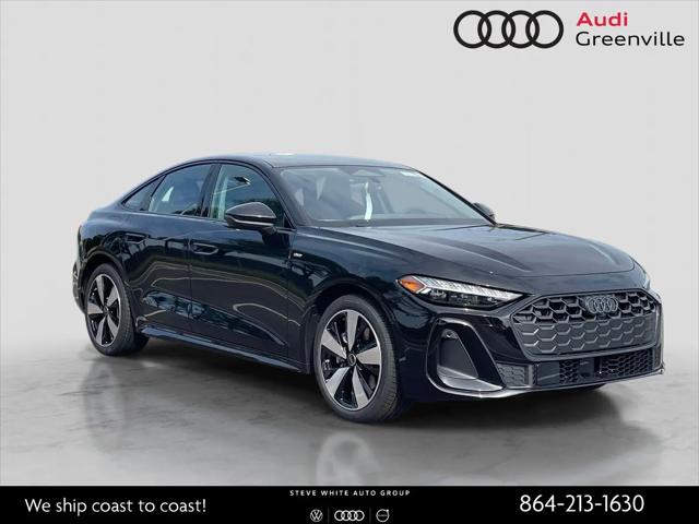 2026 Audi A5 Premium Plus TFSI quattro S tronic for sale in Greenville, SC