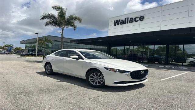 2026 Mazda Mazda3 2.5 S for sale in Stuart, FL