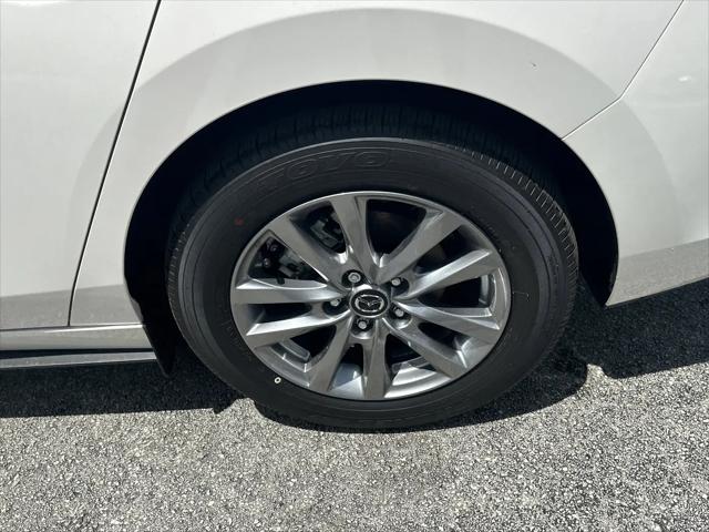 2026 Mazda Mazda3 2.5 S