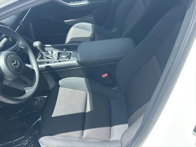 2026 Mazda Mazda3 2.5 S