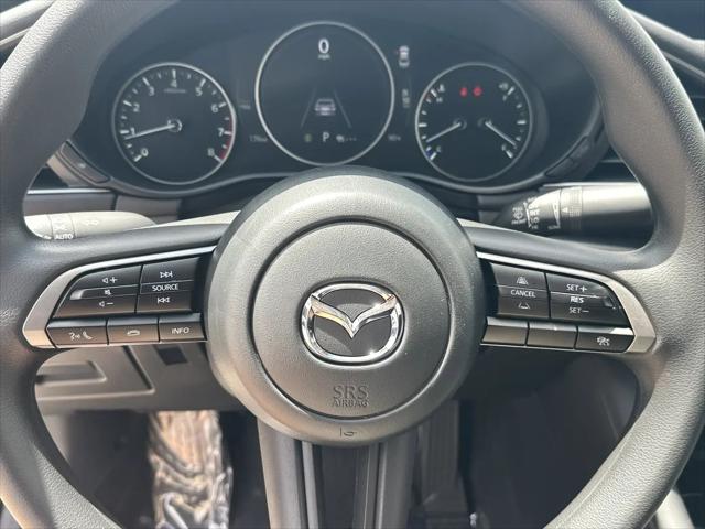 2026 Mazda Mazda3 2.5 S