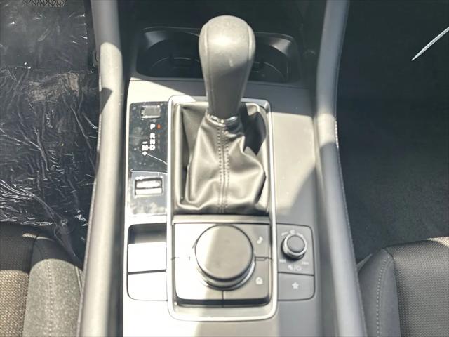 2026 Mazda Mazda3 2.5 S