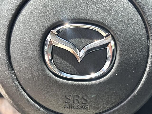 2026 Mazda Mazda3 2.5 S
