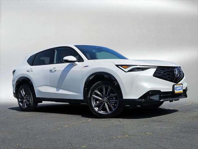 2026 Acura ADX A-Spec for sale in Lynnwood, WA